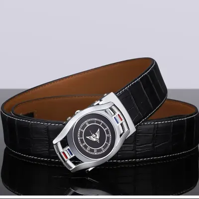 CASUAL TREND KOREAN STYLE BELT
